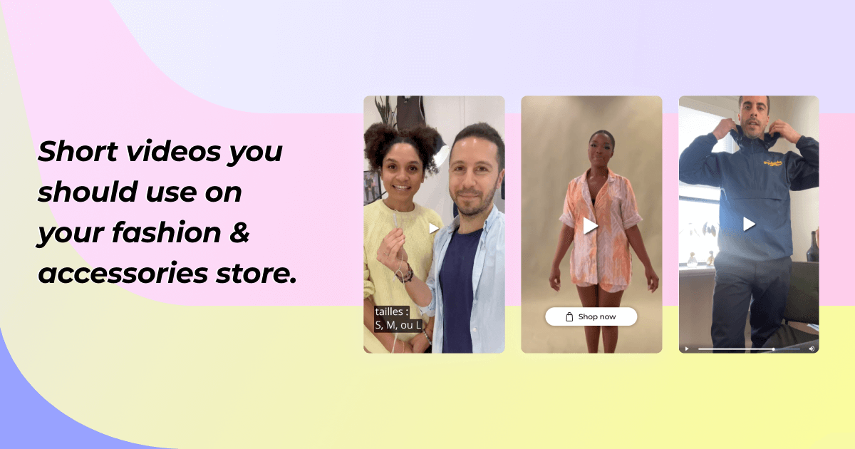 5 Use Cases You Can Embed Now